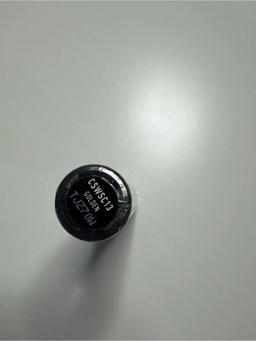 NYX Can’t Stop Won’t Stop Contour Concealer Matte Finish CSWSC13 Golden